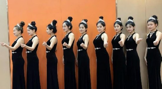 全天候在线客服服务